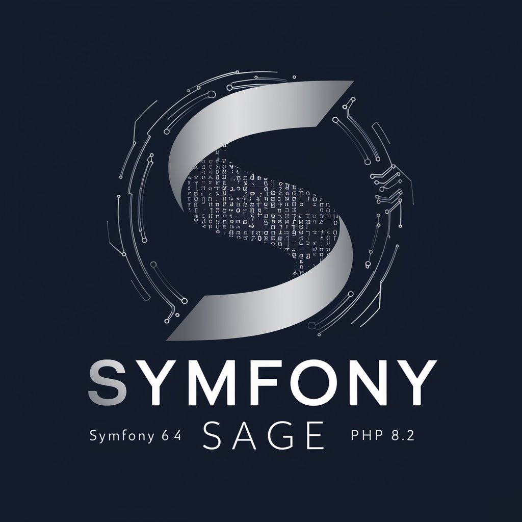 Symfony Sage