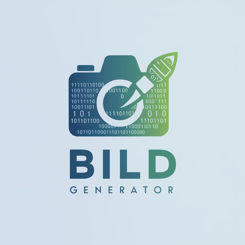 Bild Generator - einfach Bilder generieren