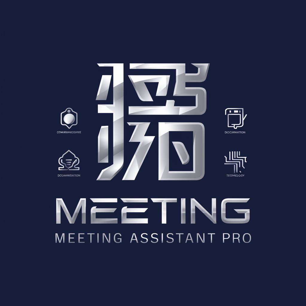 Meeting Assistant Pro