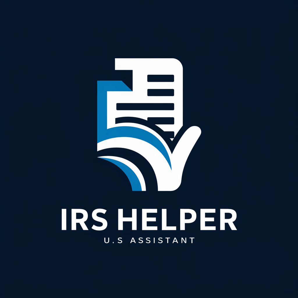IRS Helper