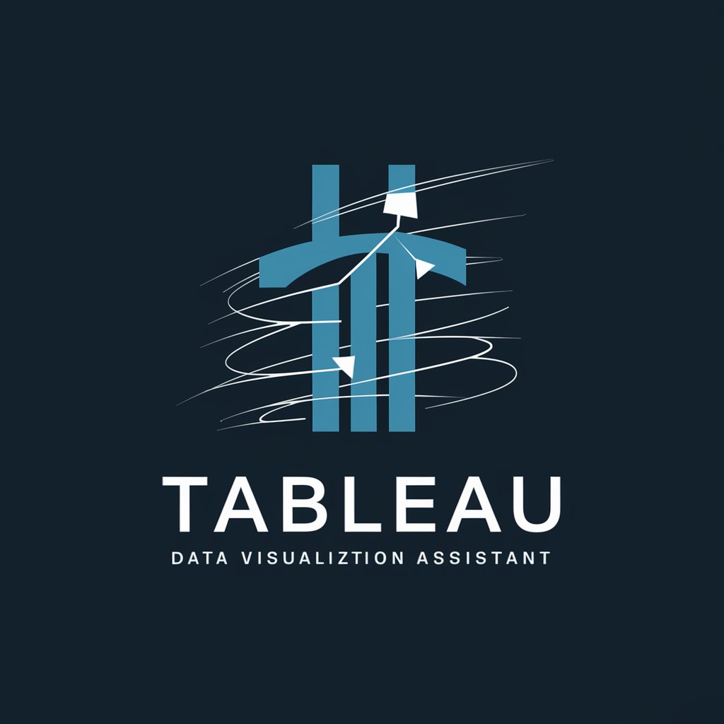 📊 Tableau Wizard Assistant 🧙‍♂️ in GPT Store