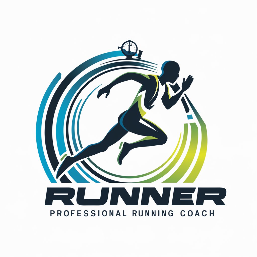 Professional running coach,VX:zh2209777859 in GPT Store