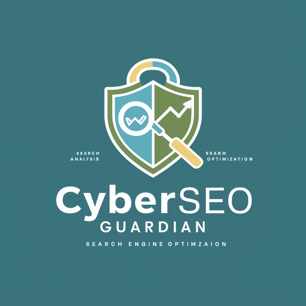 CyberSEO Guardian in GPT Store