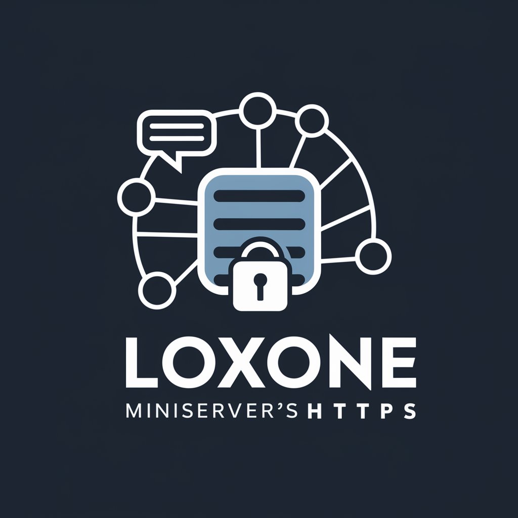 Loxone Helper in GPT Store
