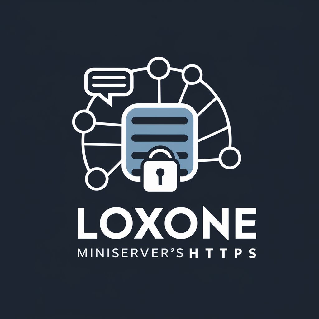 Loxone Helper