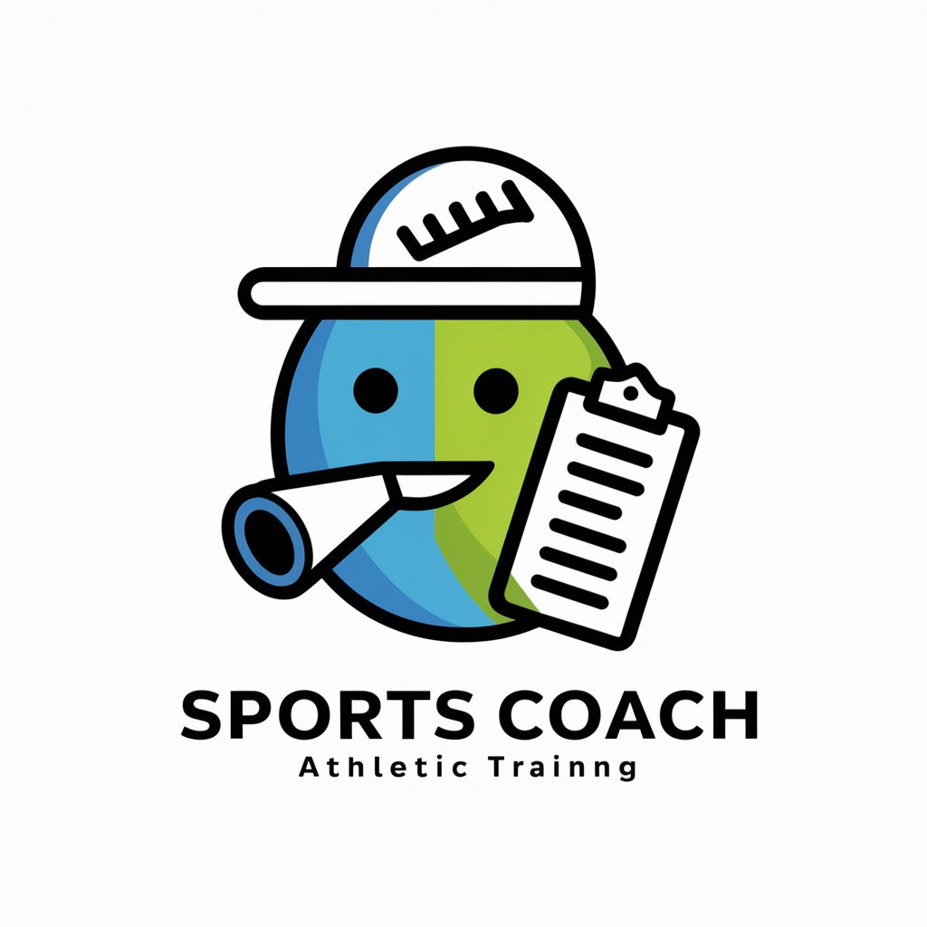 Sports Coach