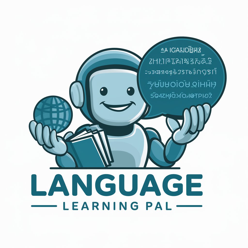 Language Learning Pal in GPT Store