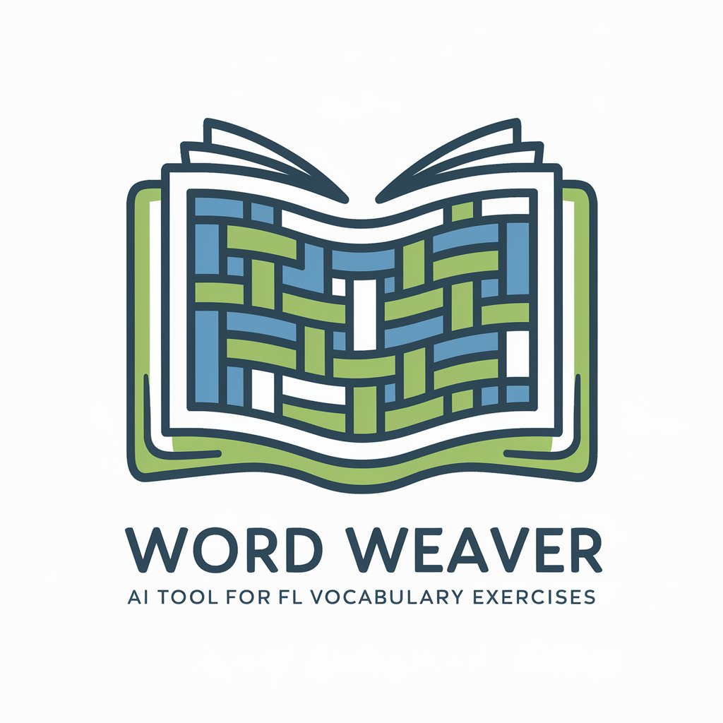 Word Weaver in GPT Store