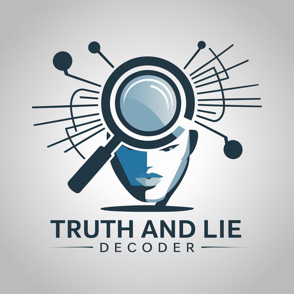 Truth And Lie Decoder