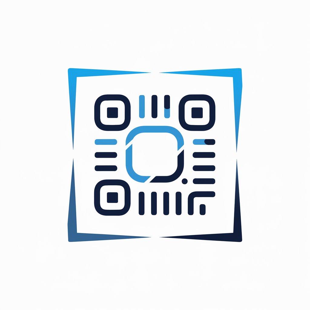 QR code generator in GPT Store