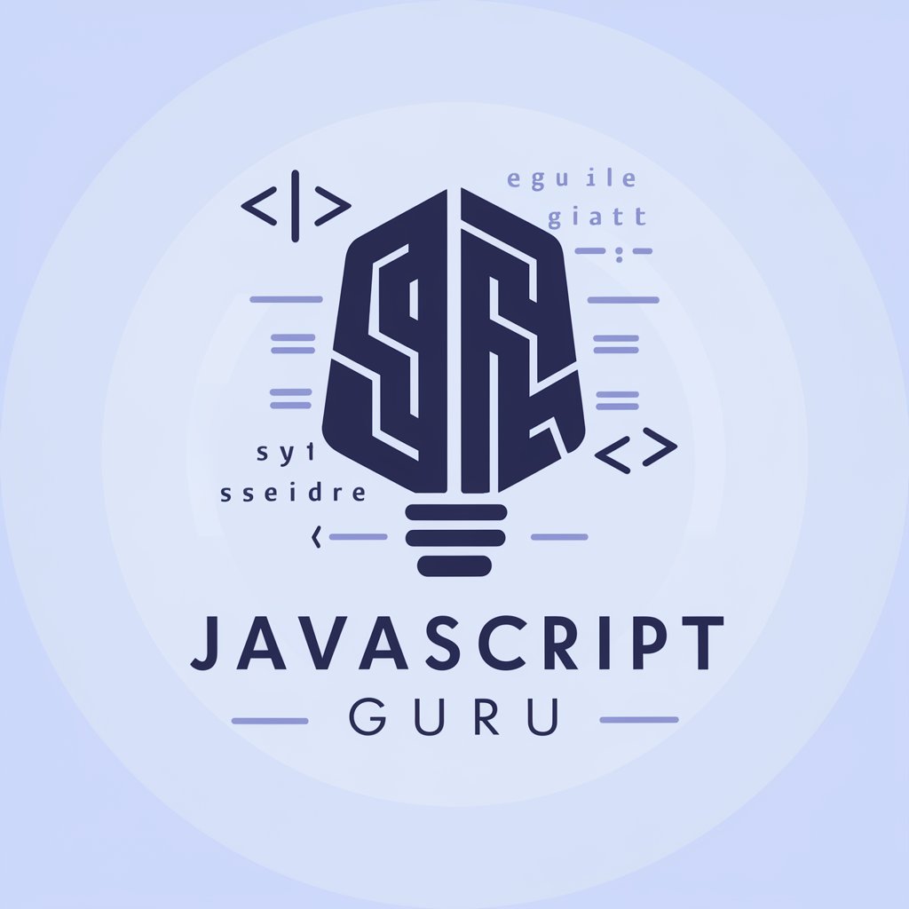 JavaScript Guru