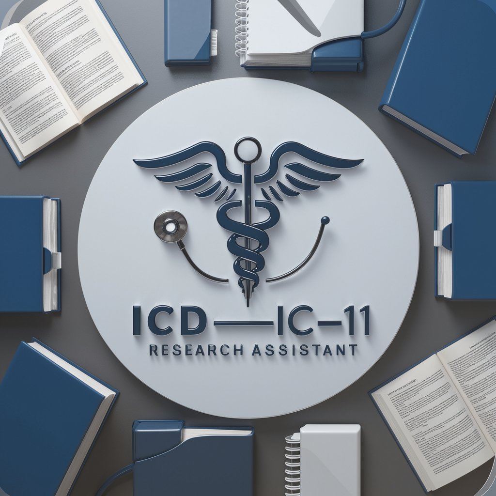 ICD11 Guide