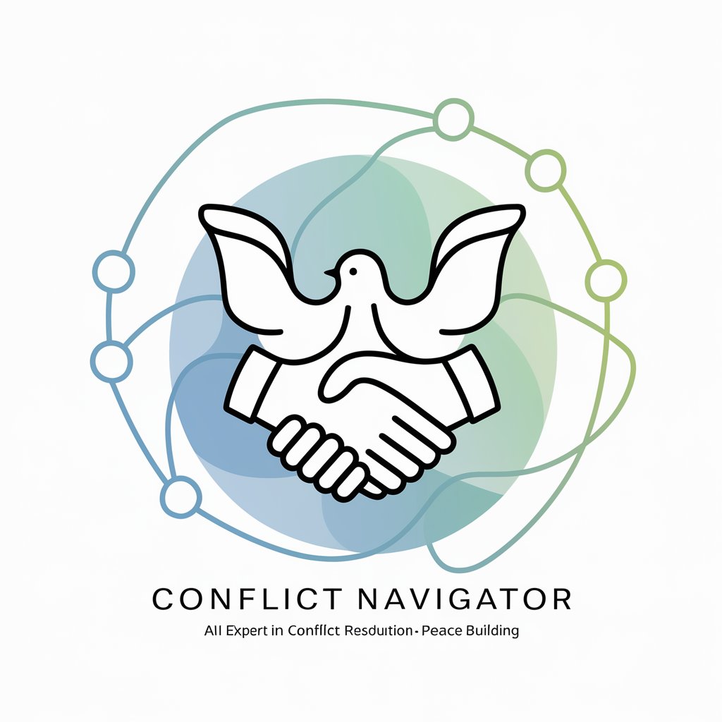 SovereignFool: ConflictNavigator