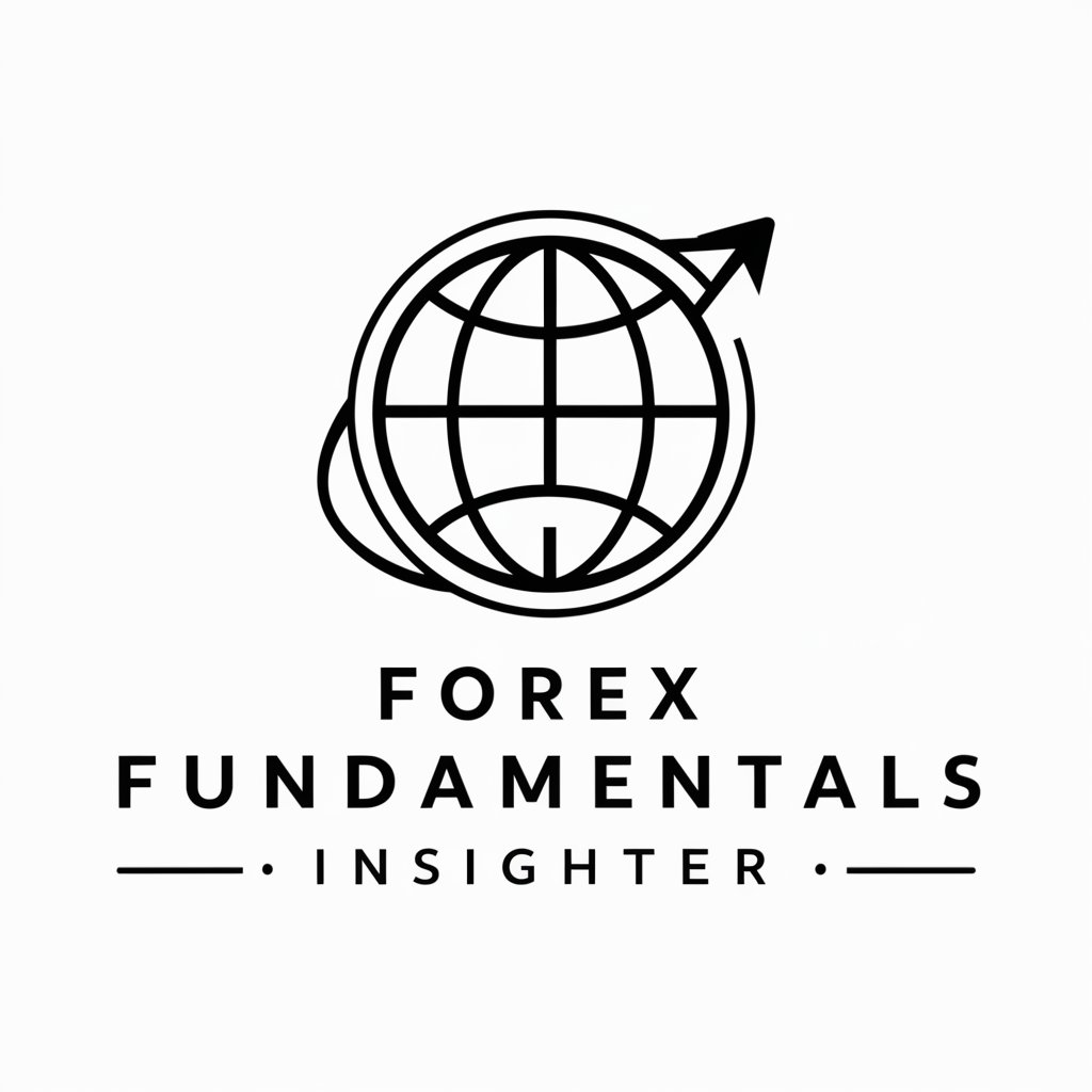Forex Fundamentals Insighter in GPT Store