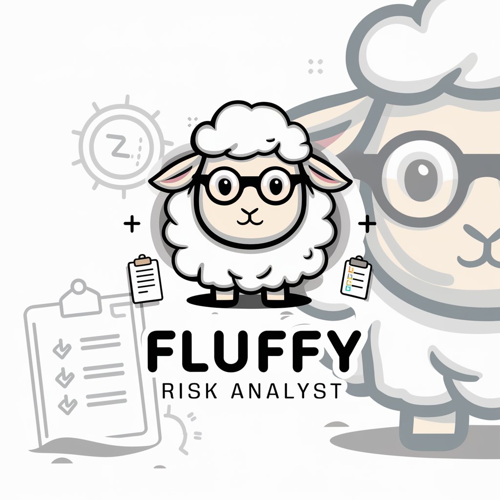 Fluffy Risk Analyst