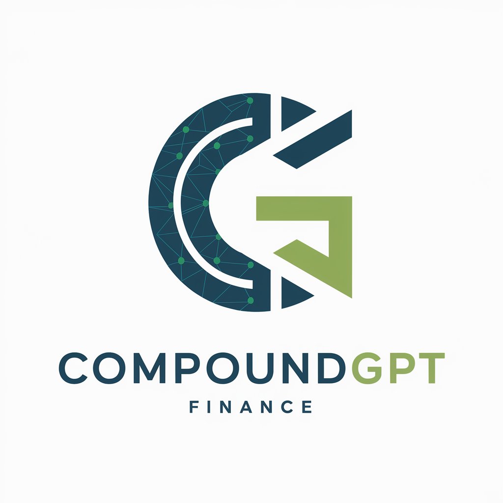 CompoundGPT in GPT Store