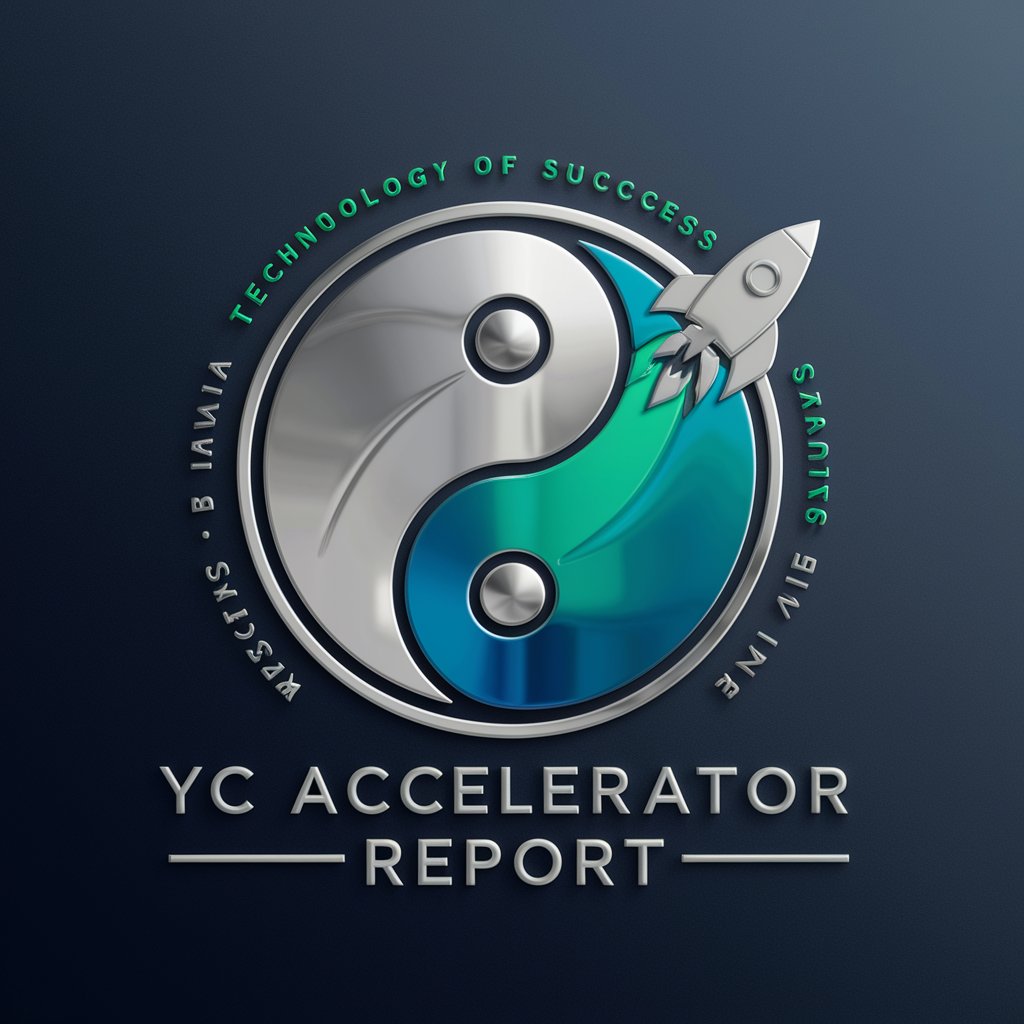 YC Accelerator Report