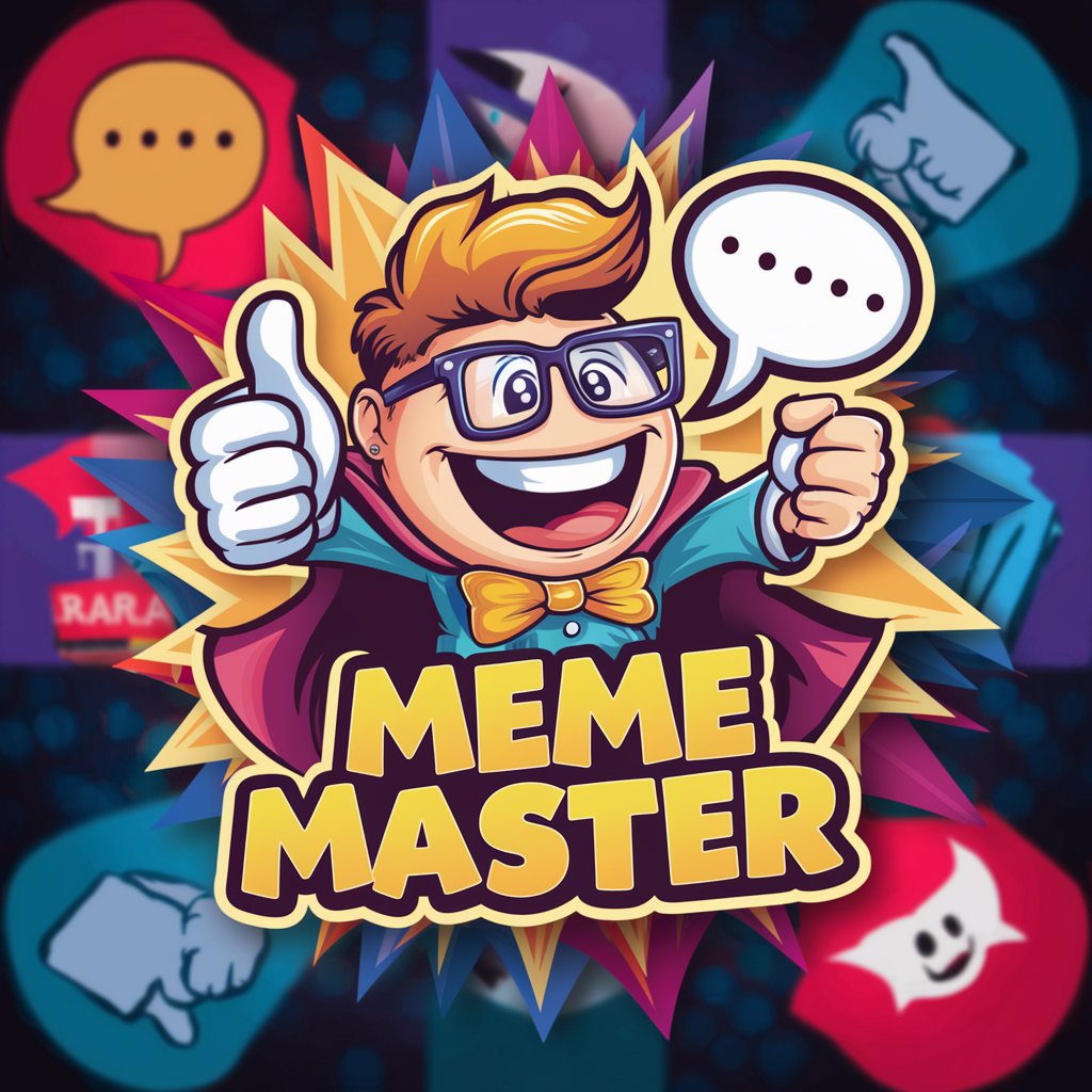 Meme Master