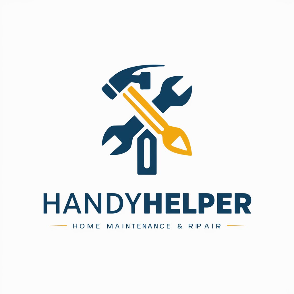 HandyHelper in GPT Store