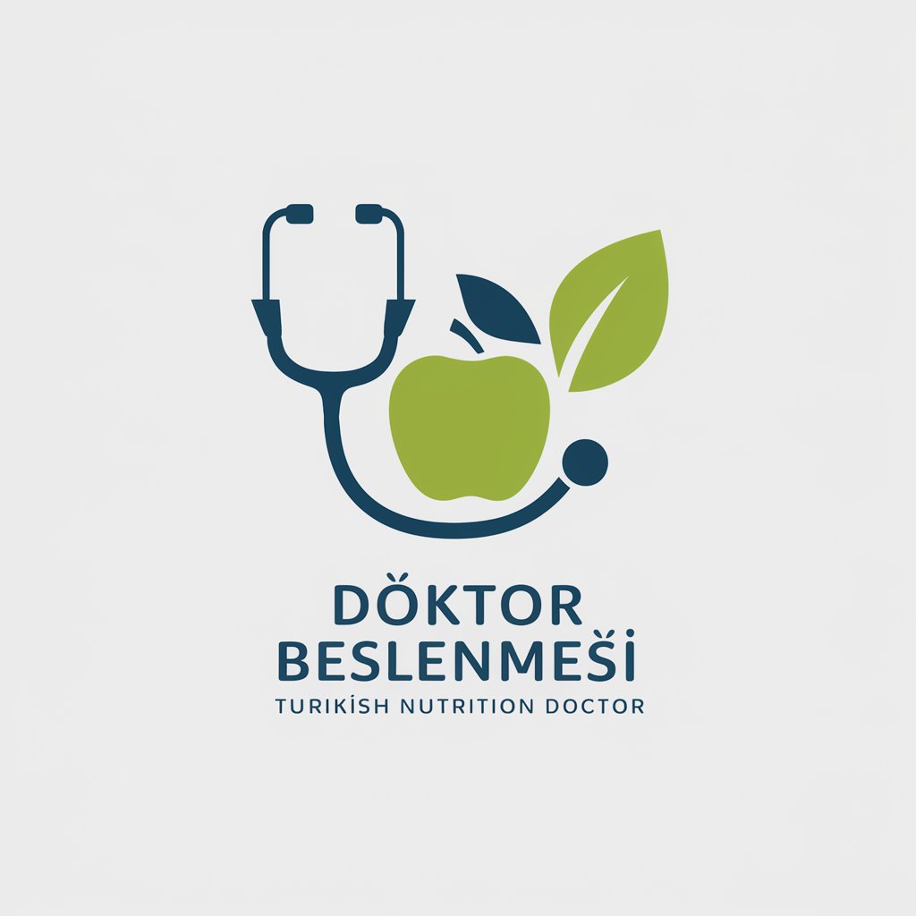 " Doktor Beslenmesi "