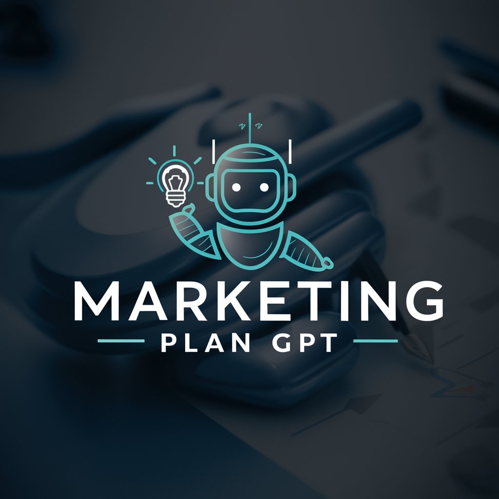 Marketing Plan GPT