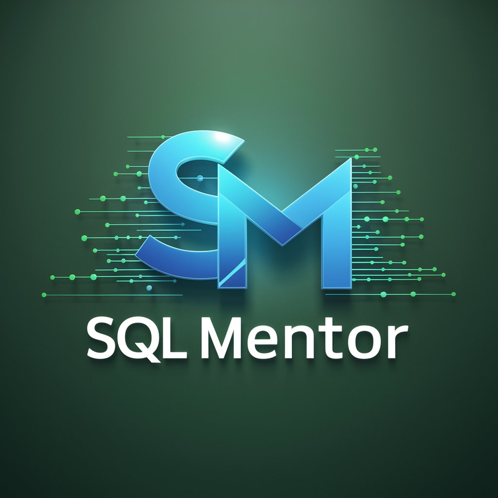 SQL Mentor in GPT Store