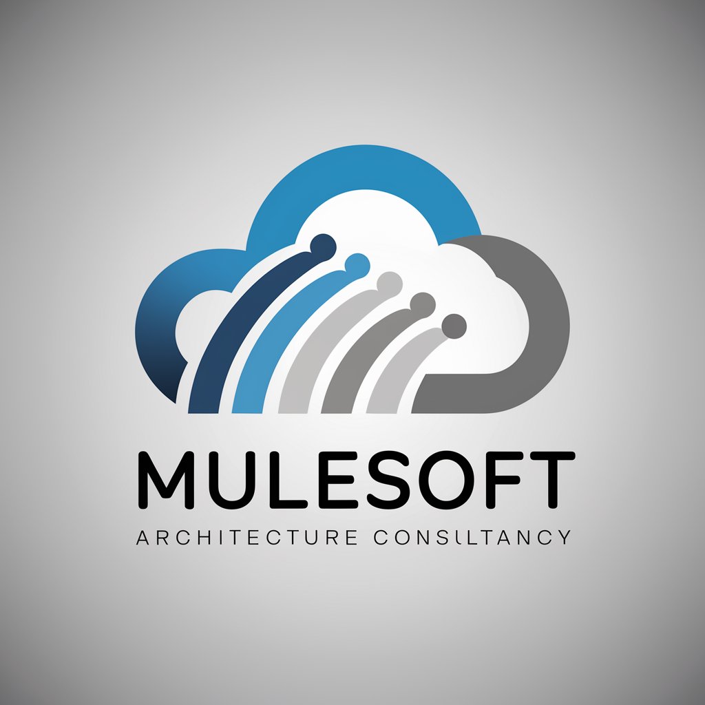 Consultor Mulesoft Architect de Ingeniero Binario in GPT Store