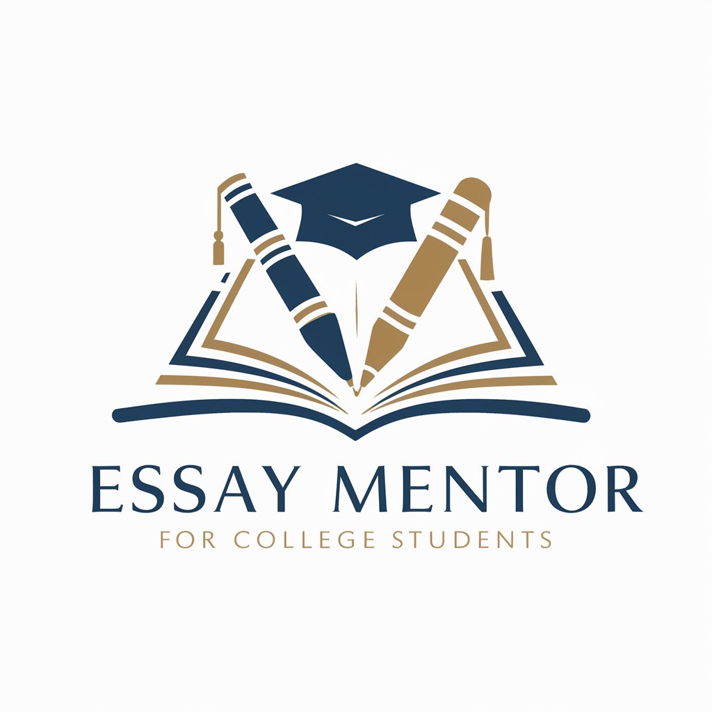 Essay Mentor in GPT Store