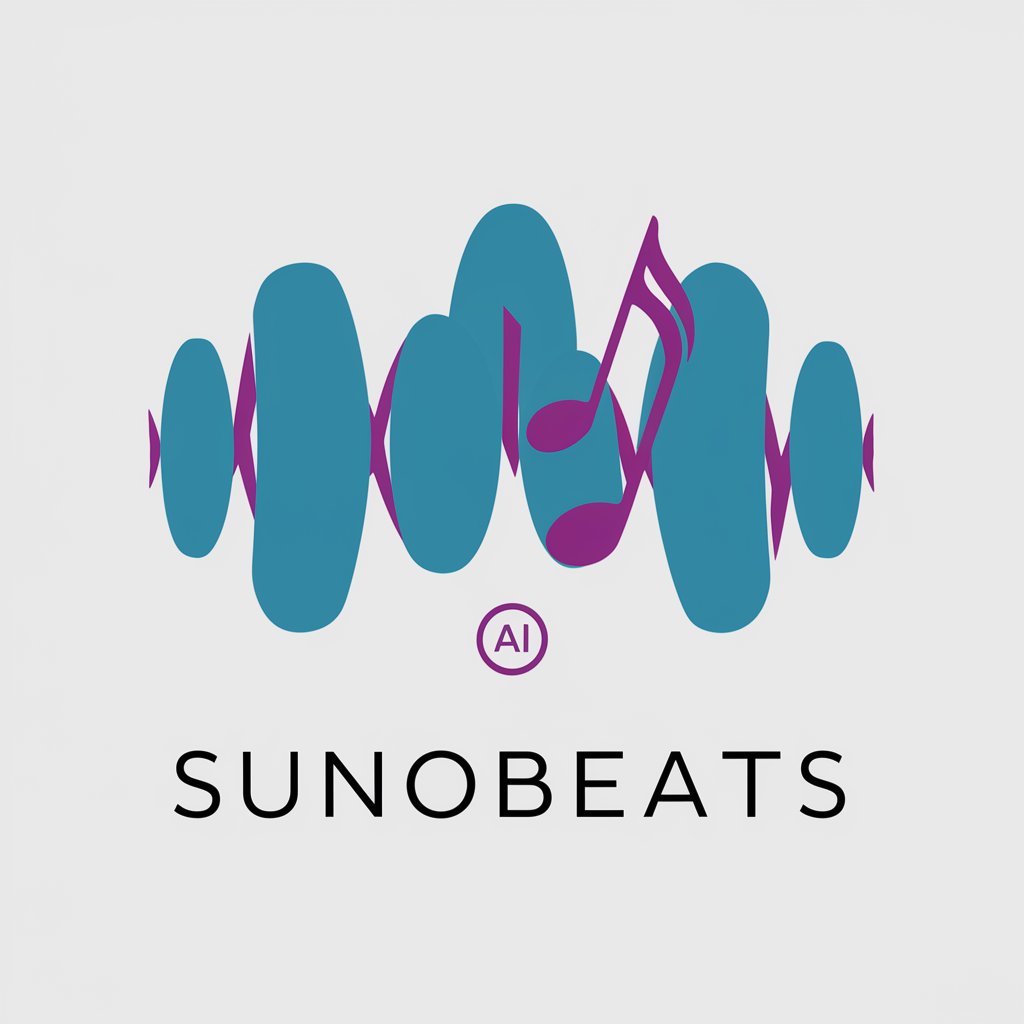 SunoBeats in GPT Store