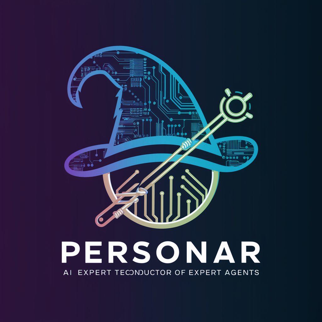 PERSONAR