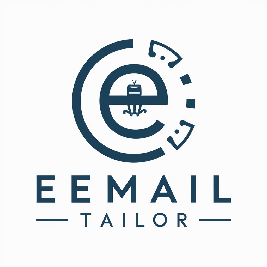Email Tailor in GPT Store
