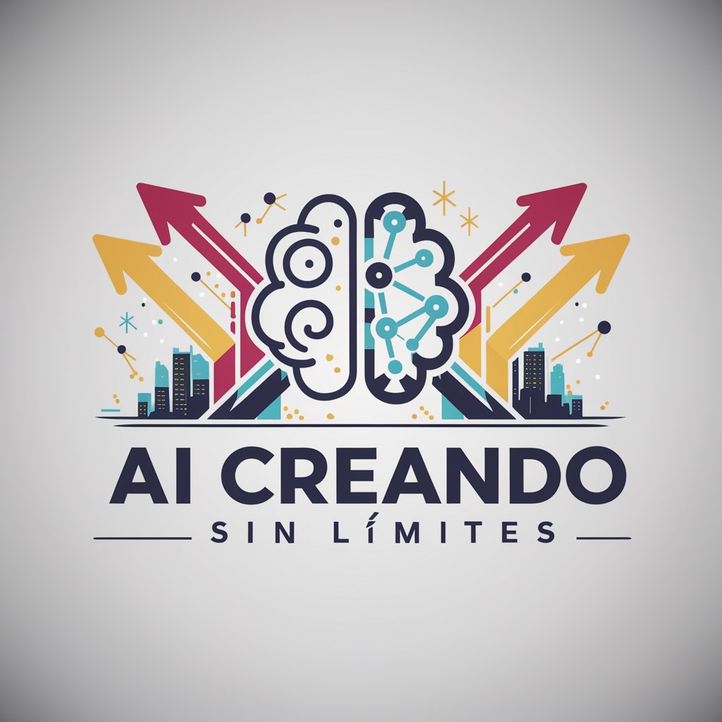 #AI Creando sin Limites in GPT Store