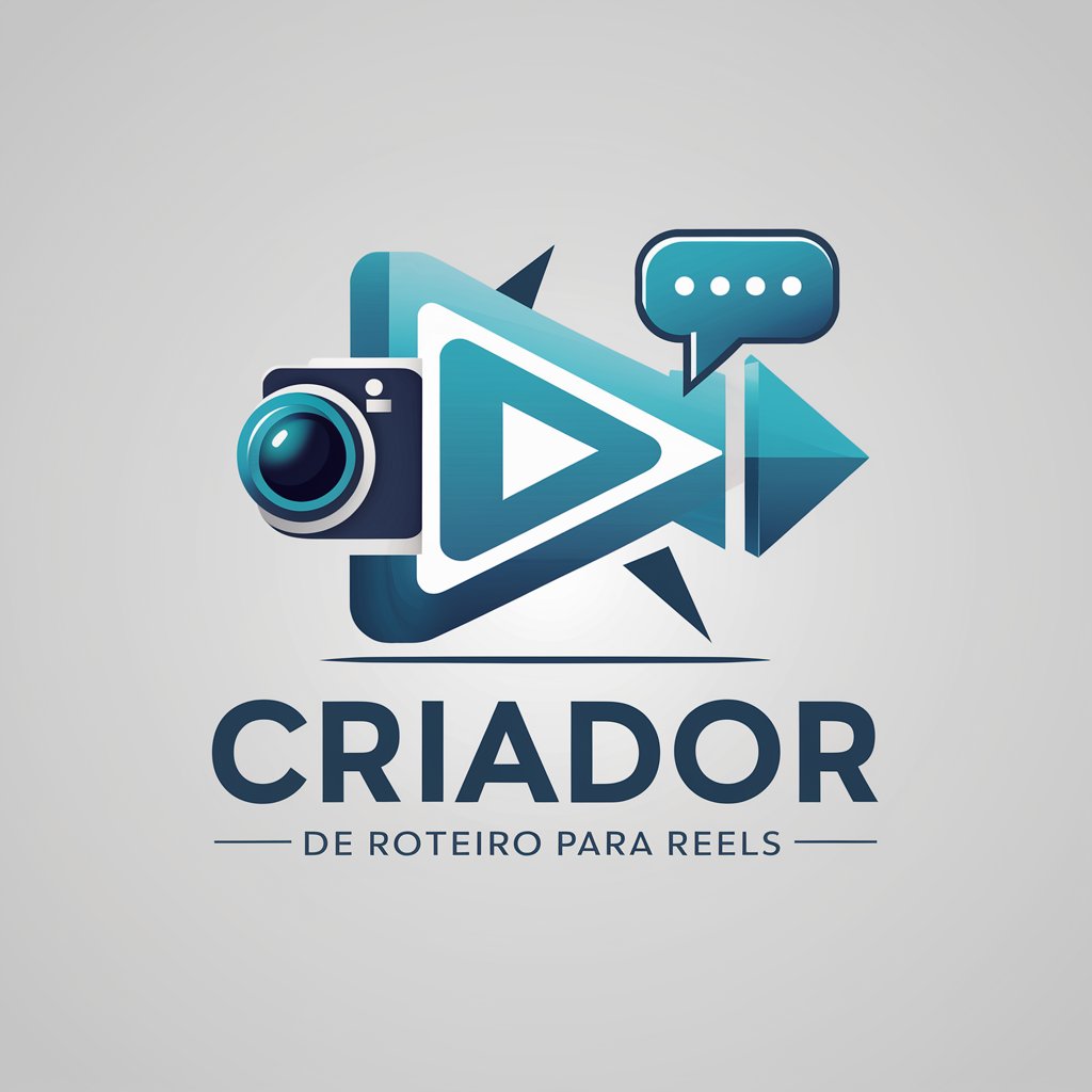 Criador de Roteiro para Reels in GPT Store