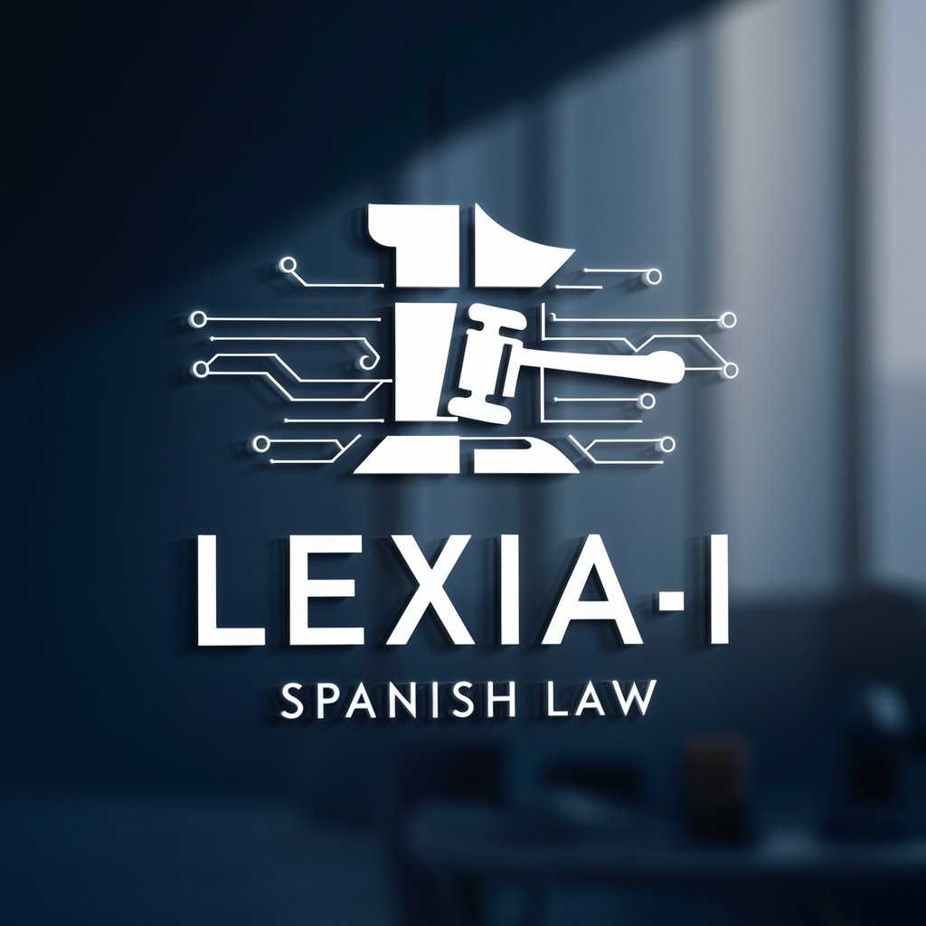 Lexi: Spanish Law in GPT Store