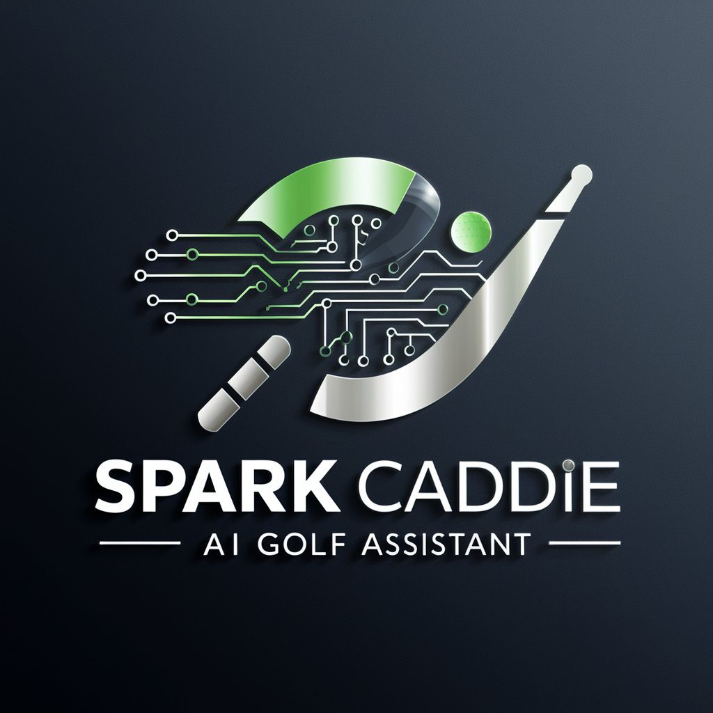 Spark Caddie in GPT Store