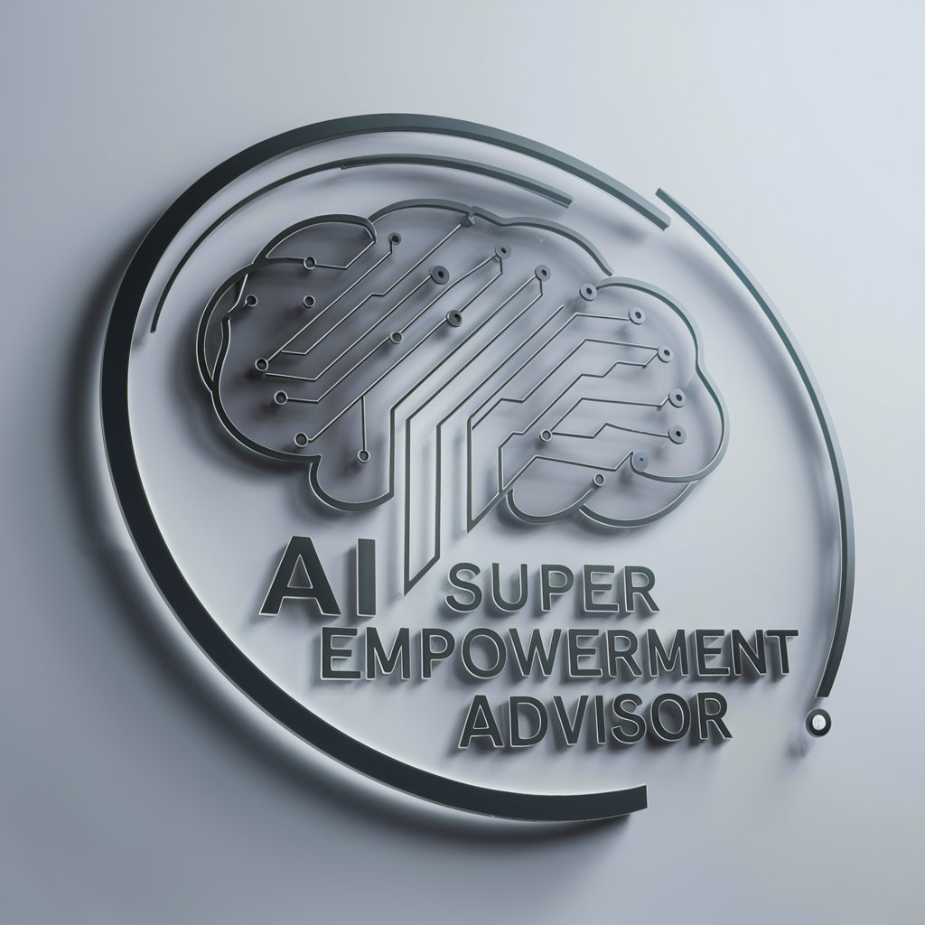 AI Super Empowerment Advisor