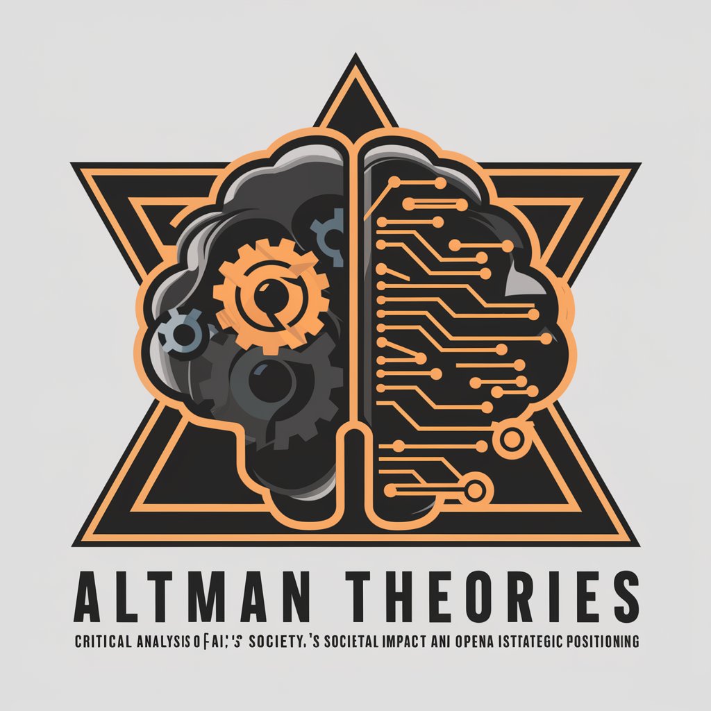 Altman Theories in GPT Store