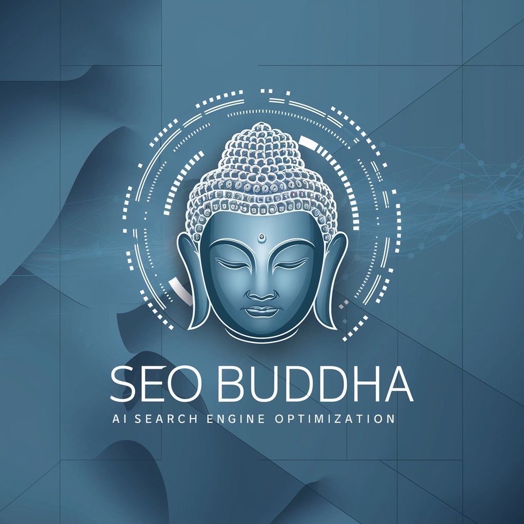 SEO Buddha in GPT Store