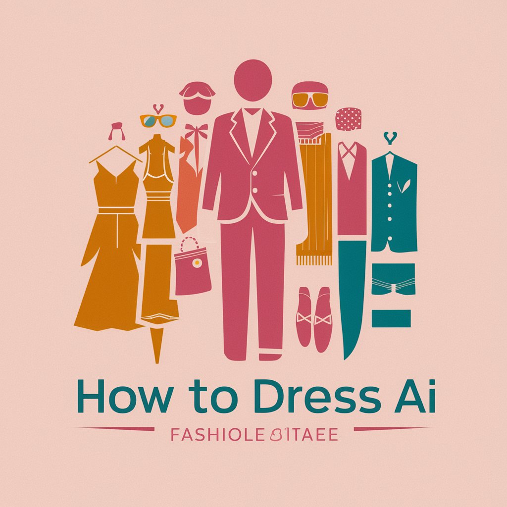 How to Dress AI