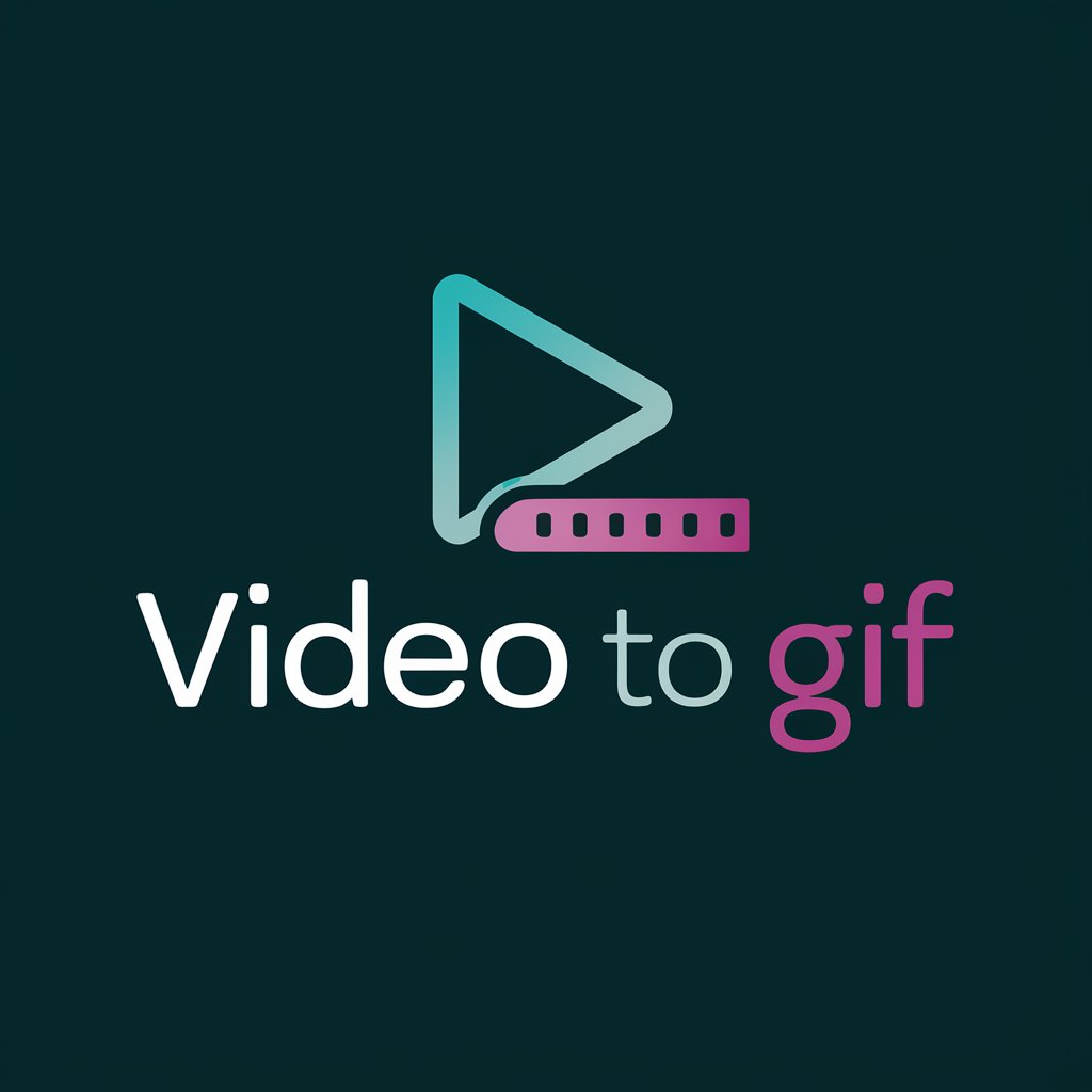Video To GIF in GPT Store
