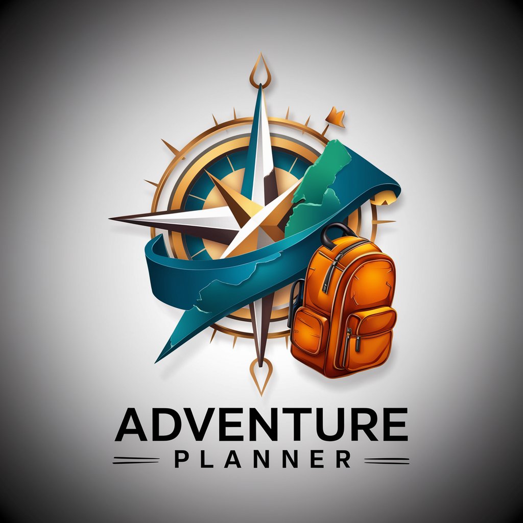 Adventure Planner