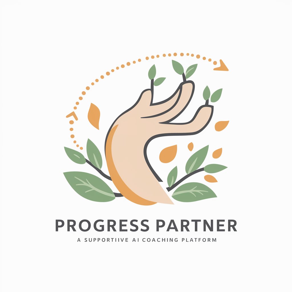 Progress Partner in GPT Store