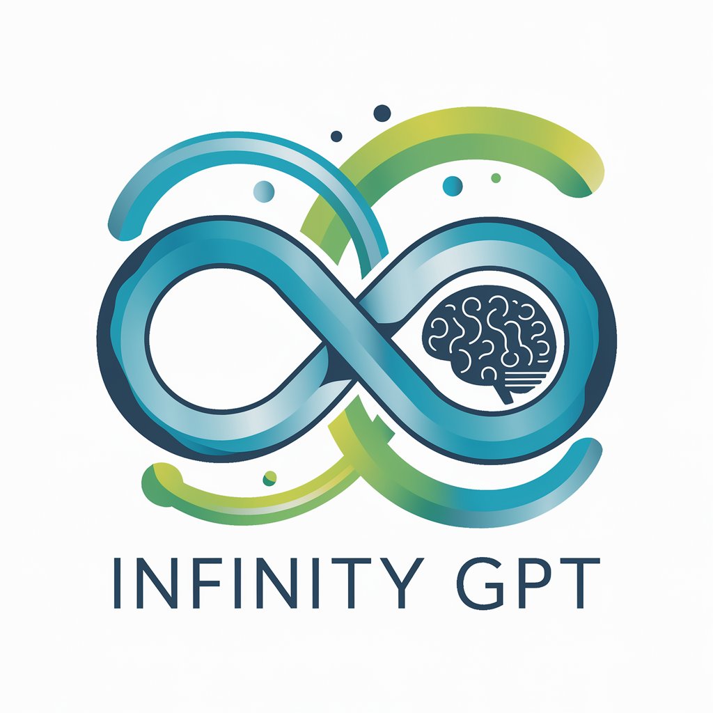 InfinityGPT