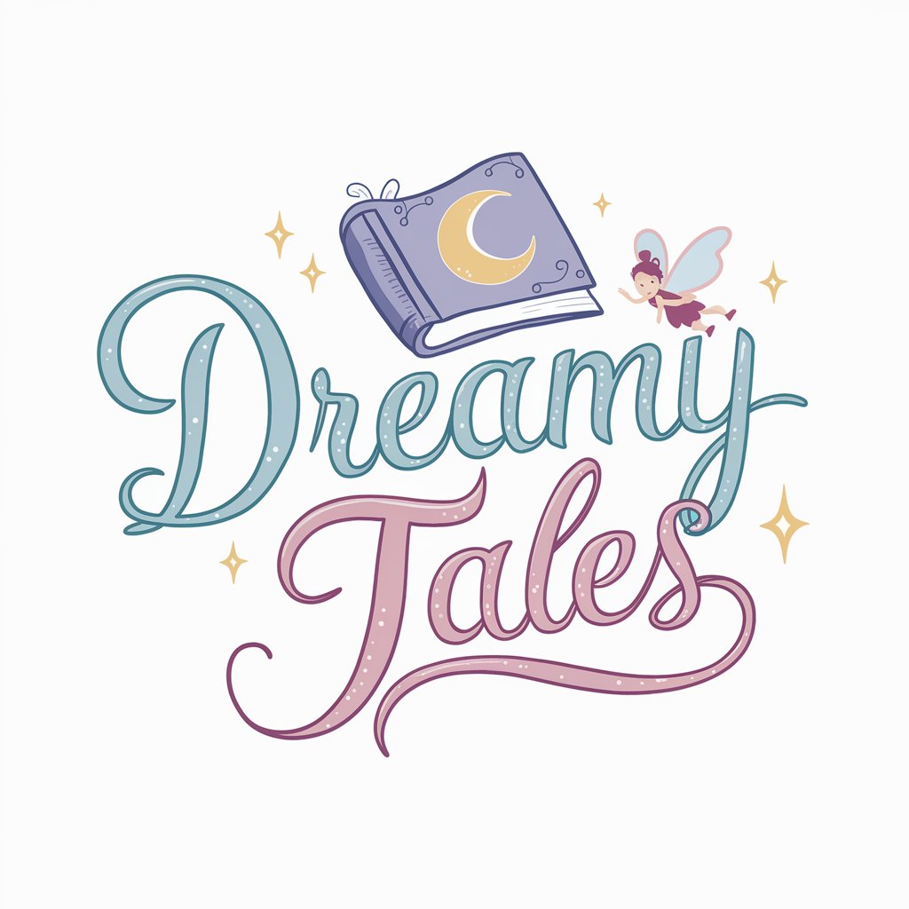 Dreamy Tales