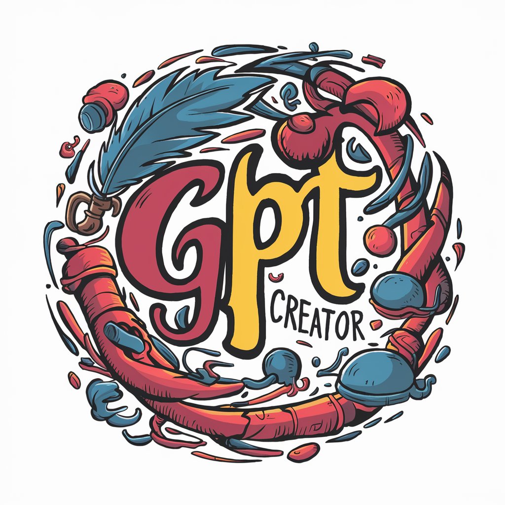 GPT Creator