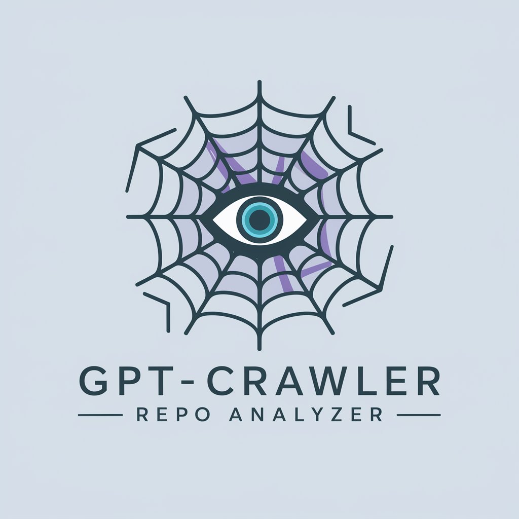 GPT-crawler repo Analyzer in GPT Store