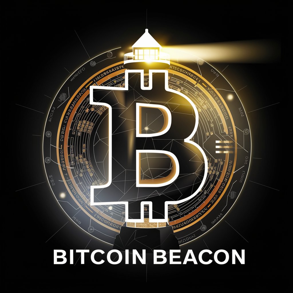 Bitcoin Beacon