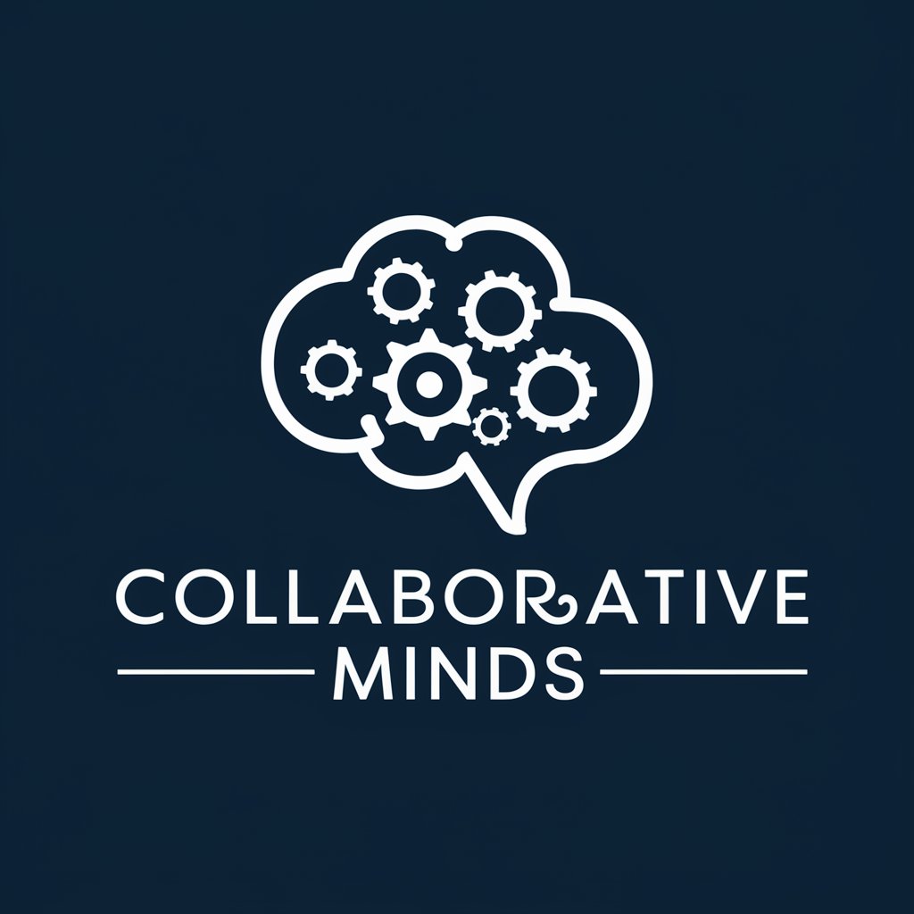Collaborative Minds