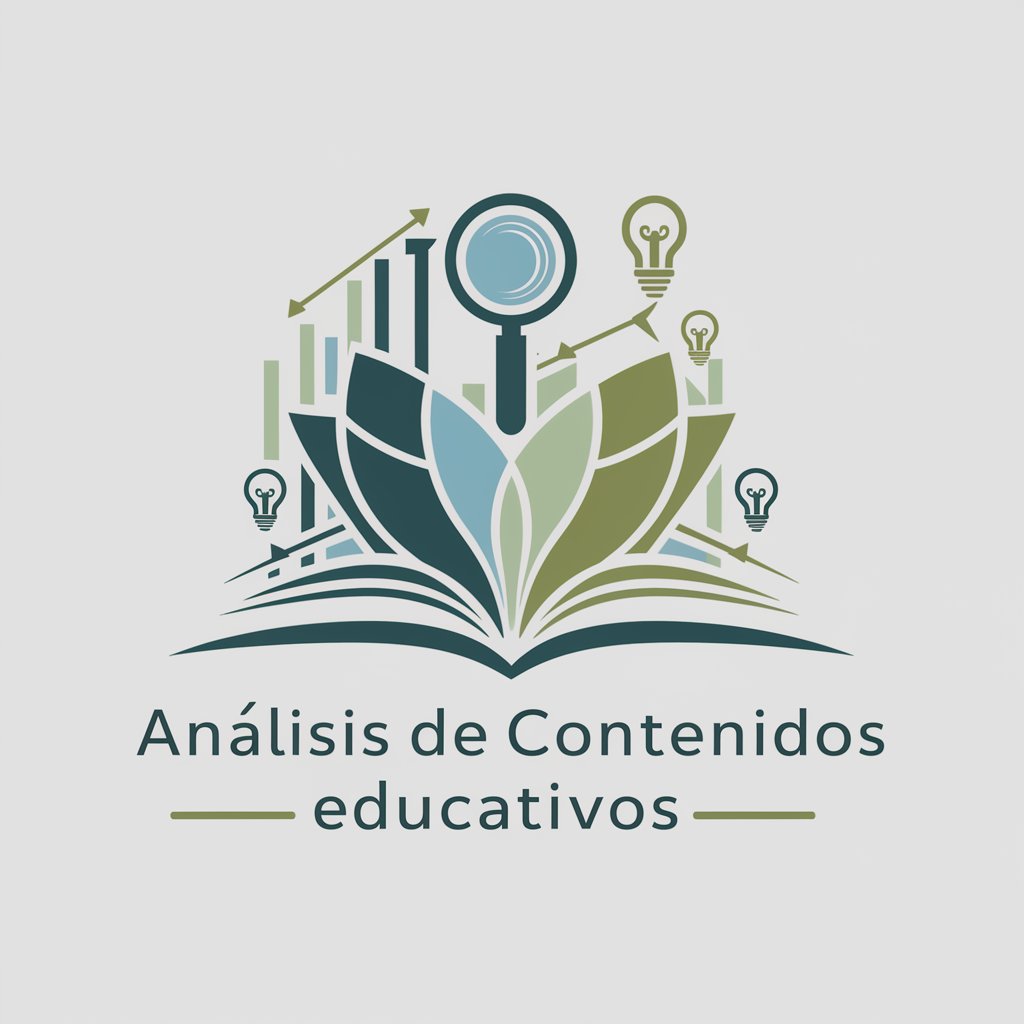 Análisis de contenidos educativos in GPT Store