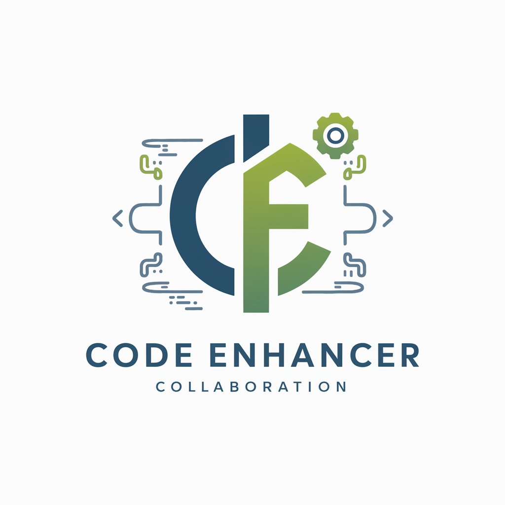 Code Enhancer in GPT Store